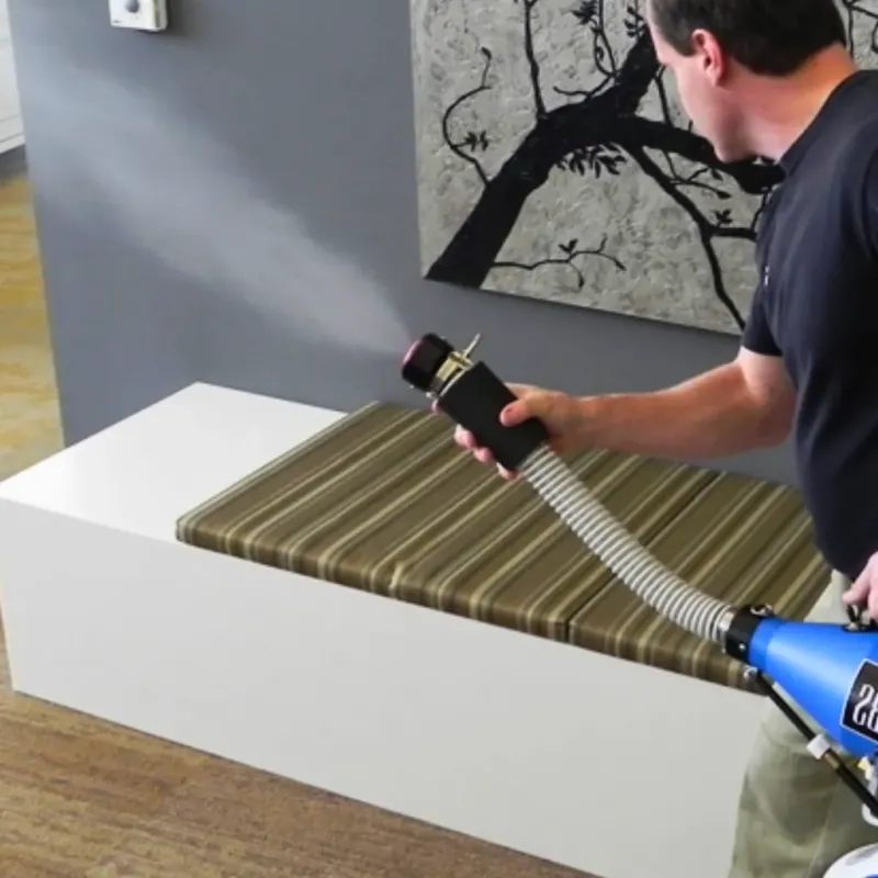Professional Odor Removal in Columbia, CA